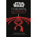 Star Wars: Thrawn Ascendancy (Book III: Lesser Evil) - Paperback