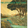 The Little Book That Cares - Hardcover