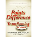 Points of Difference: Transforming Hormel - Paperback