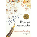 Nonrequired Reading: Prose Pieces - Hardcover