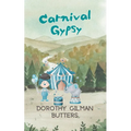 Carnival Gypsy - Paperback
