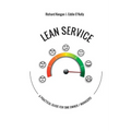 Lean Service: A Practical Guide for SME Owner/Managers - Paperback
