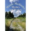Maine Mediums, Mystics, and Healers - Paperback