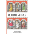 Roman People - Paperback