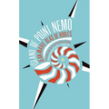 Island of Point Nemo - Paperback