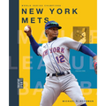 New York Mets - Paperback