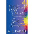 Mythical Desires Universe Short Stories - Paperback
