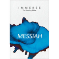 Immerse: Messiah (Softcover) - Paperback