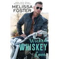 Wicked Whiskey Love - Paperback