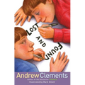Lost and Found - Hardcover