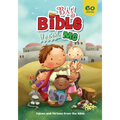 Big Bible, Little Me: Values and Virtues from the Bible - Paperback