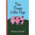 The Three Little Pigs - Paperback