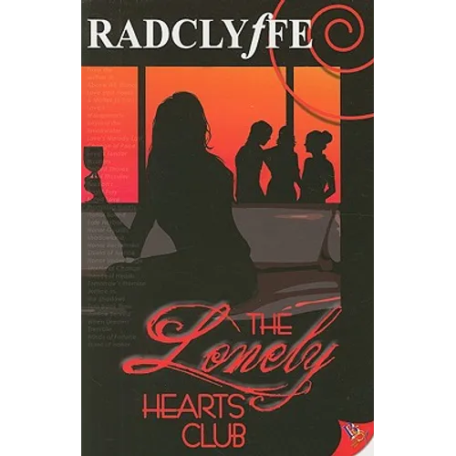 The Lonely Hearts Club - Paperback