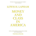 Money and Class in America
