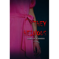 They Heinous - Paperback