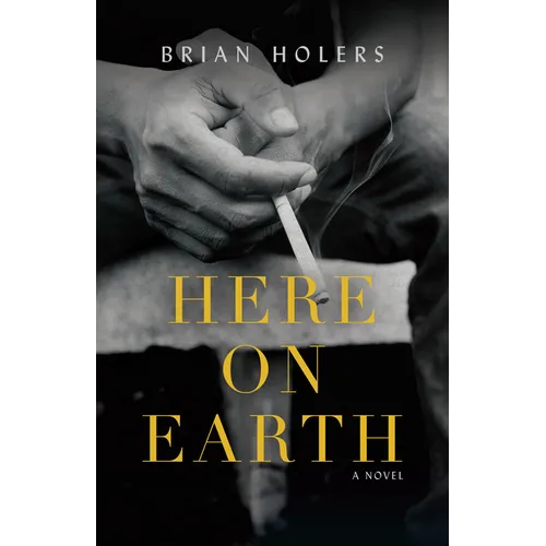 Here on Earth - Paperback