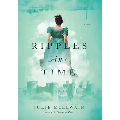 Ripples in Time - Hardcover