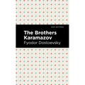 The Brothers Karamazov - Paperback