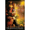Love of the Witch - Paperback