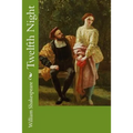 Twelfth Night - Paperback