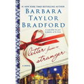Letter from a Stranger - Paperback