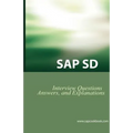 SAP SD Interview Questions, Answers, and Explanations - Paperback