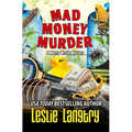 Mad Money Murder - Paperback