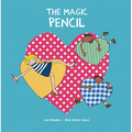 The Magic Pencil - Hardcover