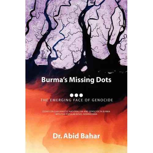 Burma's Missing Dots