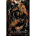 City of Storms - Paperback