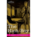 The Rich Boy - Paperback