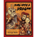 Duel With A Dragon - Paperback