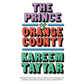 The Prince of Orange County - Paperback