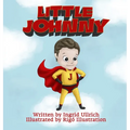 Little Johnny - Hardcover