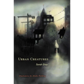 Urban Creatures - Paperback