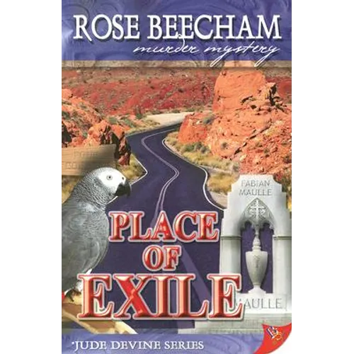 Place of Exile - Paperback