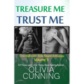 Treasure Me Trust Me - Paperback