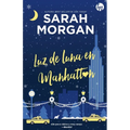 Luz de luna en Manhattan - Paperback
