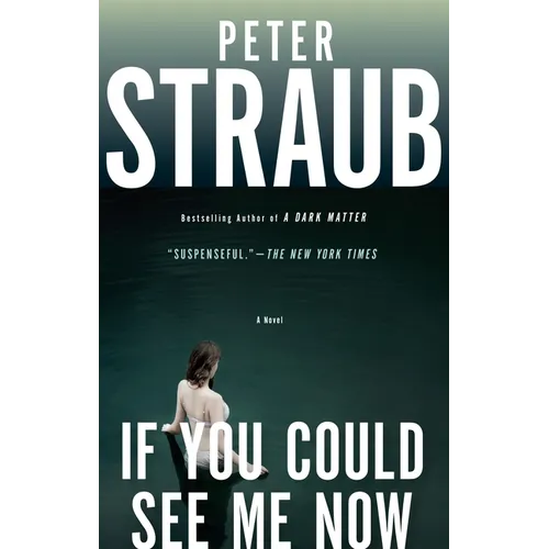 If You Could See Me Now - Paperback