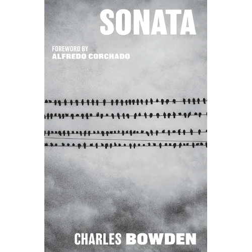 Sonata - Hardcover