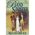 Band Sinister - Paperback