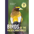 Birds of the Pacific Northwest - Paperback