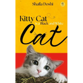 Kitty Cat is a Black and White Cat - Paperback