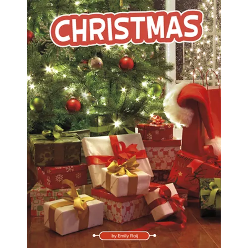 Christmas - Paperback