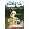 The Secret of Blackbird Cabin - Paperback