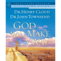 The God Will Make a Way Personal Discovery Guide (Workbook) - Paperback