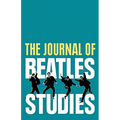 The Journal of Beatles Studies (Volume 2, Issues 1 and 2) - Paperback