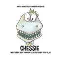 Chessie - Paperback