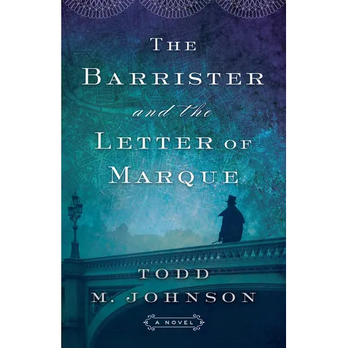 Barrister and the Letter of Marque