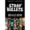 Stray Bullets Uber Alles Edition - Paperback